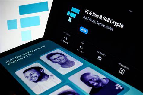 FTX gets green light to sell US$3.4 billion in crypto assets - Forkast News