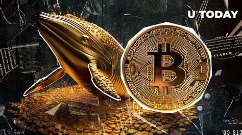 Bitcoin Whale Moves $37M BTC After 11 Years of Dormancy
