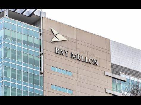 BNY Mellon Secures Crypto Custody Services Exemption - The Shib Daily