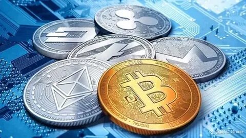 BREAKING NEWS: Trump Drops Crypto Bombshell – Bitcoin and Altcoins Skyrocket! - Binance