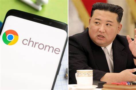 North Korean hackers using Chrome extensions to steal Gmail emails - BleepingComputer