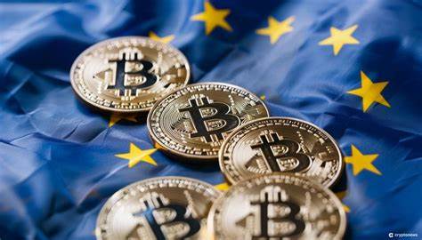 EU Watchdog Wants Crypto Exchanges and Companies Staff to Hit the Books - Finance Magnates
