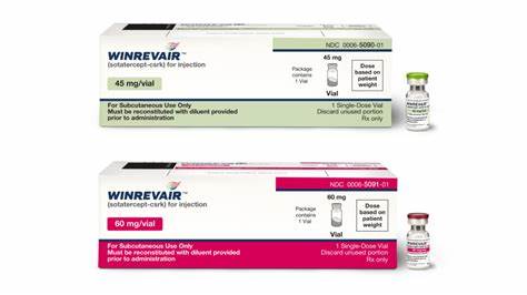 FDA Grants Priority Review for Merck & Co’s (MRK) WINREVAIR