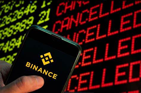 Binance And Celsius Native Tokens Are In Freefall After Freezing Customer Withdrawals - Forbes