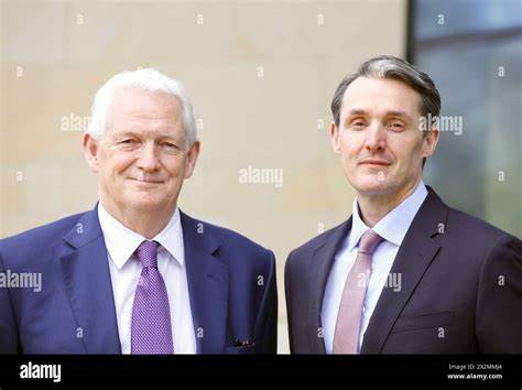 NatWest CEO on Earnings, UK Defense Spending, Economy