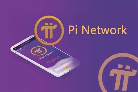 Pi Network (PI) Faces Harsh Reality: Price Plummets 60% amidst Scam Concerns