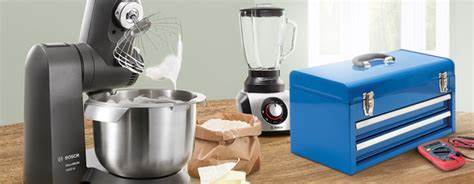 Kundendienst kleine Hausgeräte: Preise | Bosch DE