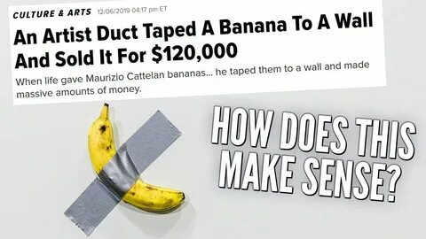 Banana Tape Wall Price: BTW Live Price Chart, Market Cap & News Today - CoinGecko Buzz