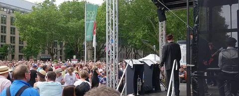 Events in Düsseldorf