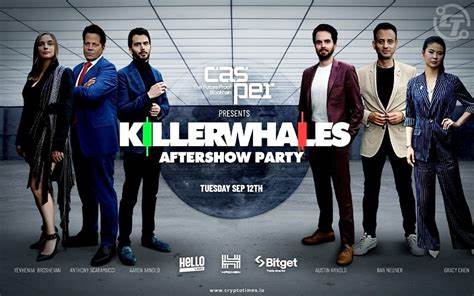 Hello Labs to Host ‘Meet the Killer Whales’ Event in Token 2049 - Crypto Times