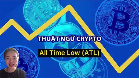 All-Time Low (ATL) - Bybit Learn