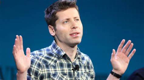 I watched Sam Altman discuss the future of AI. His captivated audience seemed unfazed by OpenAI's chaos