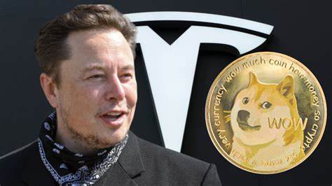 Dogecoin Leaps Hours After Elon Musk Hints at Tesla Accepting DOGE Payments in the Future - The Daily Hodl