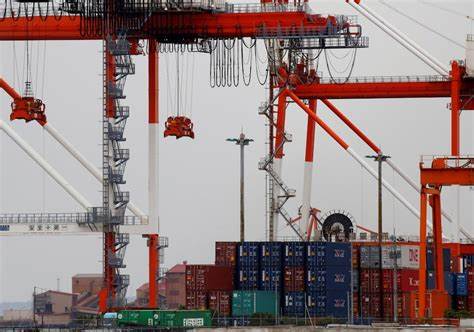 Japan manufacturers' confidence dips in June on tariffs, China woes: Reuters poll