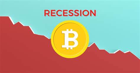 How Will a US Recession Impact Crypto Markets? - Coinpedia Fintech News