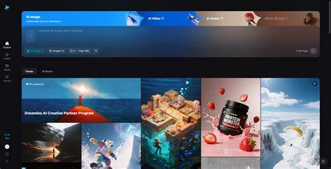ByteDance's Seedream 4.0 AI image generator achieves photorealism