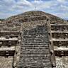The Ancient Mexican Temple Built to honour a Serpent God [video]