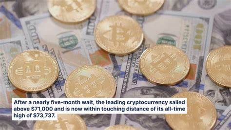 Bitcoin To Hit $250,000 In 2024? Crypto Backers Bet On The Odds Of A Holiday Miracle - Benzinga