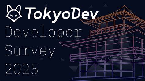 The official 2025 Go Developer Survey is live