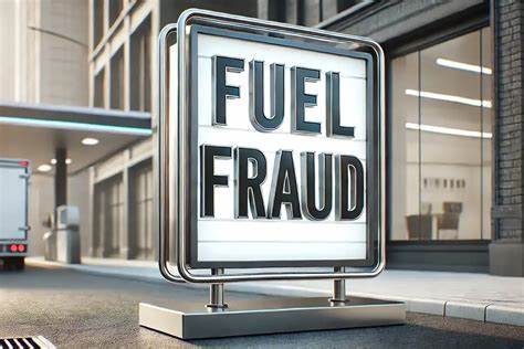 Motive: pioneering AI-powered fraud prevention in fleet management