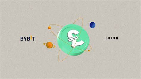 GBP Stablecoin (GBPT): The First Pound Sterling–Backed Coin - Bybit Learn