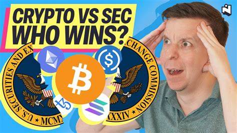 Crypto.com – SEC showdown: ‘Warranted response to unlawful overreach’ - AMBCrypto News