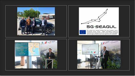 Cross-border Roaming on DePIN