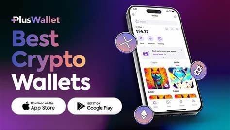 Best Crypto Wallets 2024: Where Should I Store Cryptocurrency?