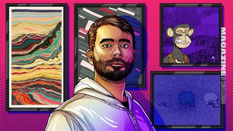 Zeneca’s portfolio peaked at $20M — and he has ‘2021 vibes’ again: NFT Collector - Cointelegraph