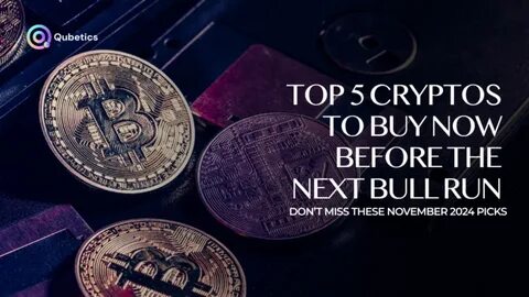 3 Best Altcoins To Buy For The Next Bull Run – Don’t Miss These Market Movers! - FinanceFeeds