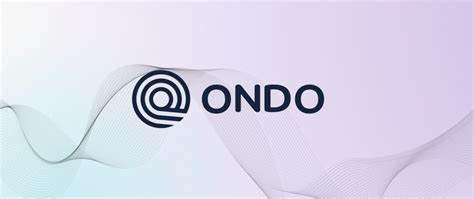 Tokenized securities provider Ondo Finance announces APAC expansion - The Block