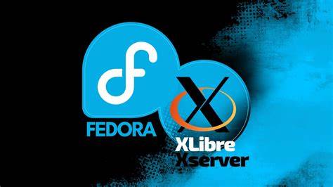 Fedora's FESCo To Decide Whether To Replace X.Org Server With XLibre Fork