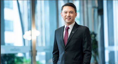 CapitaLand Investment's Paul Tham on Growth Strategies