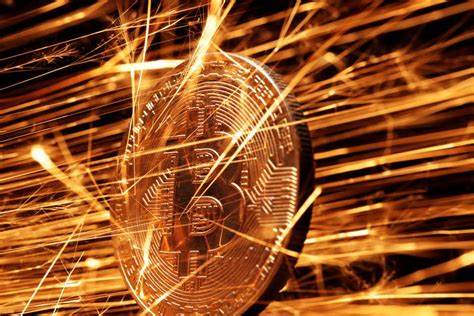 At Gulf bitcoin gathering, Trump family and allies to bask in crypto industry's euphoria - The Korea Times