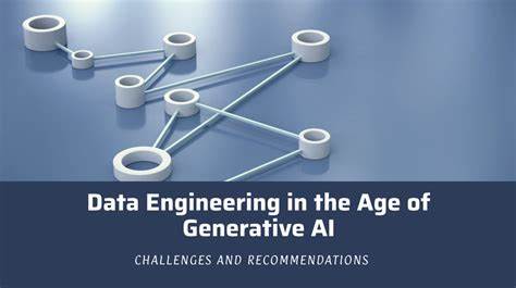 Show HN: Data Engineering in the Age of AI: Opportunities and Challenges