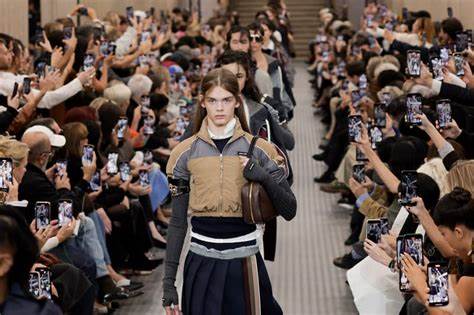 Miu Miu sales surge helps Prada Group’s H1 results
