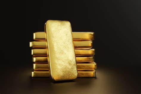 Why Iamgold Rallied Today