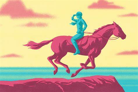 The Mistake You’re Making in Today’s Stock Market—Without Even Knowing It