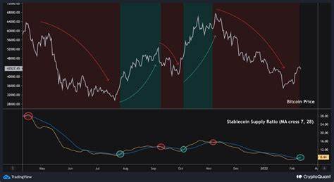 Stablecoin Inflows Signal Bull Market Momentum As Supply Hits Record High - NullTX