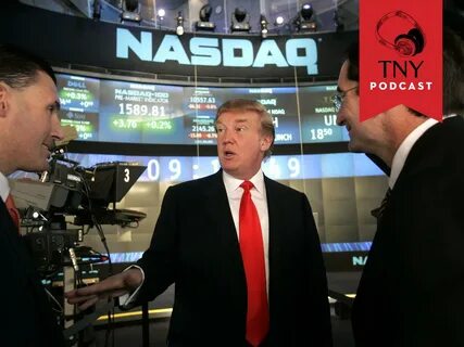 The Trump Stock Market - The American Prospect
