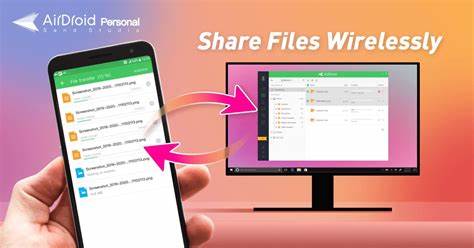 Show HN: Send files instantly with Air Delivery – fast, free and cross platform
