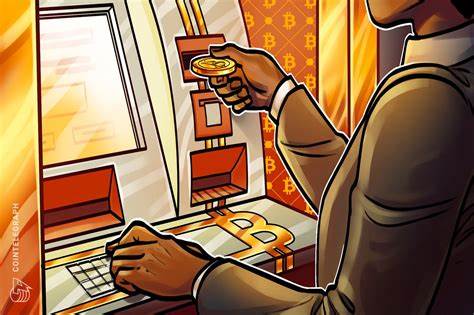 Crypto ATMs to resurge once Bitcoin ‘FOMO’ hits full swing, says CEO - Cointelegraph