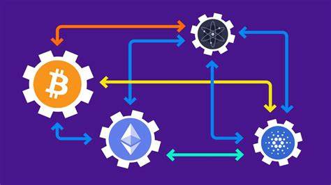 Interoperability Ignited - Fueling Crypto’s Multi-Chain Future - The Block