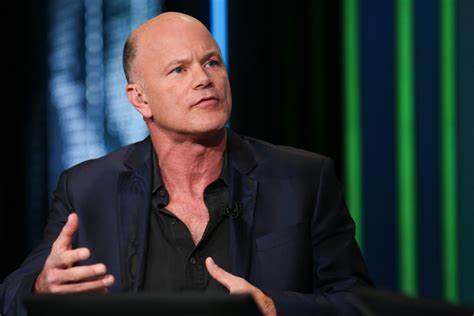Mike Novogratz nennt XRP Army Beweis, dass die Gemeinde den Investitionswert steigt