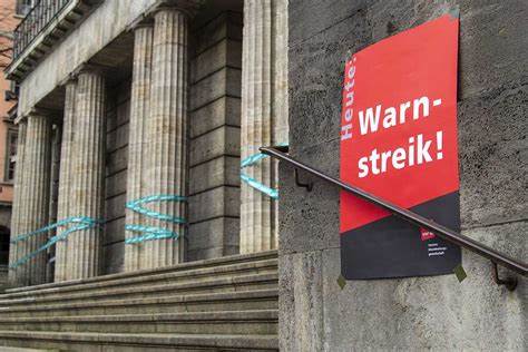 Warnstreik im Ticker: Verdi reicht Begründung für Berufung im Kita-Streik nach