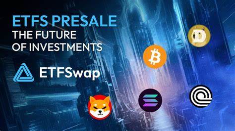 How To Turn Your $1,000 To $1 Million In 6 Months By Buying ETFSwap (ETFS), zKSync (ZK) And Pepe (PEPE) - Blockchain News