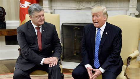 Trump threatens to sanction Russia in a bid for a ceasefire in Ukraine; White House hosts Crypto Summit - NBC News