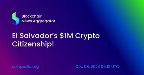 El Salvador and Paraguay Team Up to Boost Crypto Regulations - Coinpedia Fintech News
