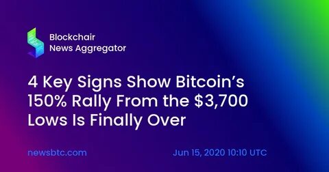 Bitcoin Shows Signs of Recovery—Is the Whale Sell-Off Finally Over? - NewsBTC