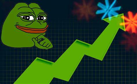 Beware of The Pepe Coin (PEPE) Death Cross As Bearish Cues Intensify - CoinChapter